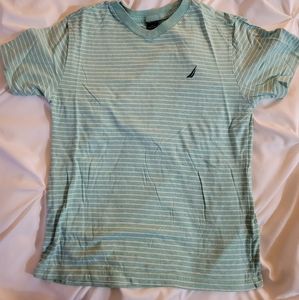 Kids nautica top